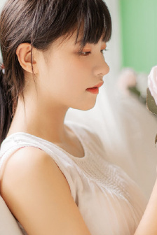 漂亮好看的感性成熟女生头像图片